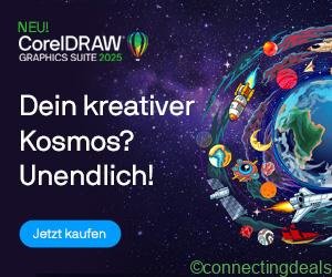 NEW CorelDRAW Graphics Suite 2025 – DE – (3)