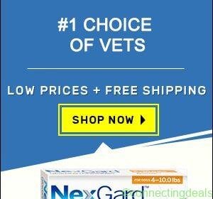 Nexgard 1 in New York