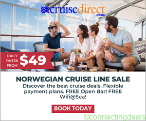 Norwegian Cruise Line ()