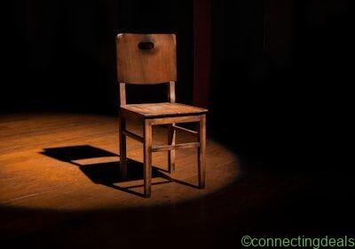 Office Chair – Ergonomic – Mangaldoi in Mangaldoi