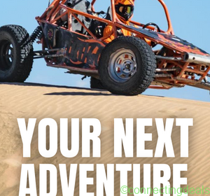 Free ad: Offroading Half Page in Singapore. Offroading Half Page in Singapore