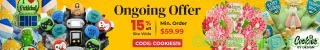 Ongoing Offer 15% Off Site Wide
