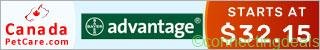 Online Advantage For Dogs at lowest price in USA