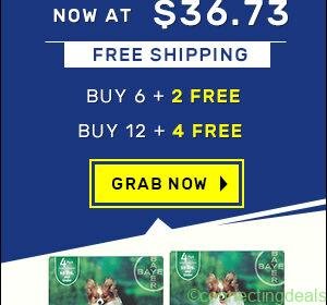 Online K9 Advantix for Dogs at lowest price & Free Shipping on all orders in New York