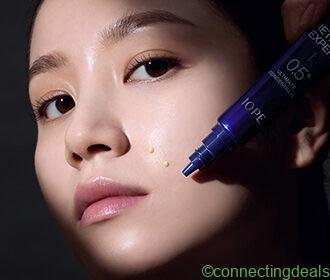 PE_New launch in London