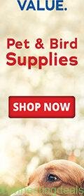 Free ad: Pet and Bird Supplies in Toronto. Pet and Bird Supplies in Toronto