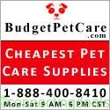 Pet Care Supplies at Lowest Price in New York