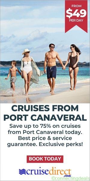 Port Canaveral ()