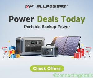 Free ad: Power Deals Today, Portable Backup Power in Birmingham. Power Deals Today, Portable Backup Power in Birmingham