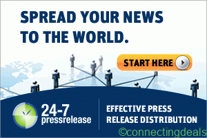 Free ad: Press Release Service 24-7PressRelease.com in New York. Press Release Service 24-7PressRelease.com in New York