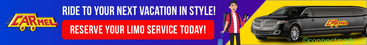 Ride in style reserve your limo today! ()