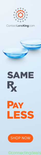 Same Prescription Pay Less – Wide Skyscraper ()
