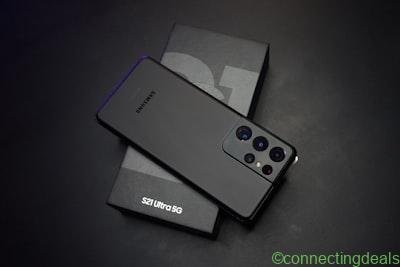 Samsung Galaxy S25 Ultra – Leeds in Leeds
