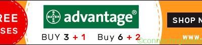 Free ad: Save More on Advantage: Only $8.12 per Dose + Extra 10% Off & Free Shipping in New York. Save More on Advantage: Only $8.12 per Dose + Extra 10% Off & Free Shipping in New York