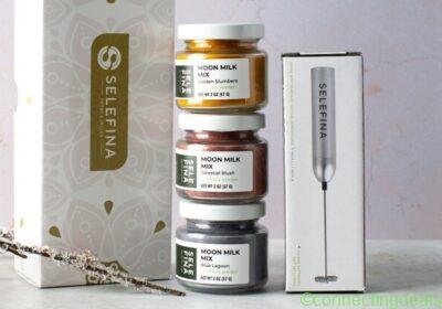 Free ad: Selefina Spices Moon Milk Trio in Bangkok. Selefina Spices Moon Milk Trio in Bangkok