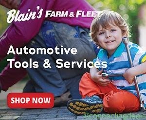 Shop Automotive Online at Blain's Farm & Fleet in New York