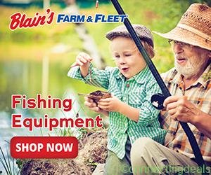 Shop Fishing & Marine Online at Blain's Farm & Fleet in New York