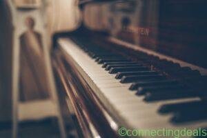 Singing Lessons – Pop & Classical – Edinburgh in Edinburgh