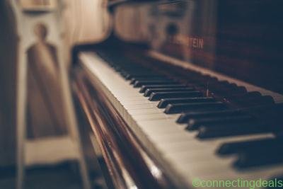 Singing Lessons – Pop & Classical – Edinburgh in Edinburgh