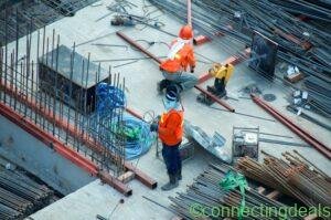 Site Manager, Dashmart in Austin