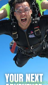 Free ad: Skydiving Wide in Kuala Lumpur. Skydiving Wide in Kuala Lumpur