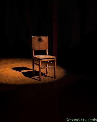 Study Table with Bookshelf – Reckong Peo