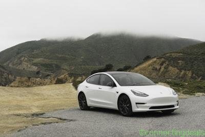 Free ad: Tesla Model 3 Long Range 2024 – San Francisco in San Francisco. Tesla Model 3 Long Range 2024 – San Francisco in San Francisco