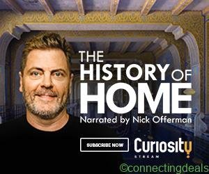 The History of Home –