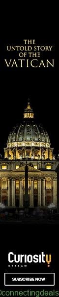 The Untold Story of the Vatican –