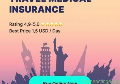 Free ad: Travel Medical Insurance in Manchester. Travel Medical Insurance in Manchester