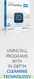 Free ad: UnInstaller Free_EN_ in Toronto. UnInstaller Free_EN_ in Toronto
