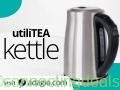 Free ad: UtiliTEA in Singapore. UtiliTEA in Singapore