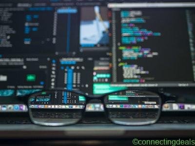 UX Designer – Edinburgh