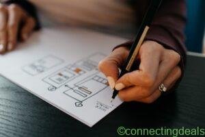 UX Designer – SaaS Product – Edinburgh in Edinburgh