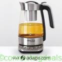 Free ad: velociTEA Tea Maker in Kuala Lumpur. velociTEA Tea Maker in Kuala Lumpur