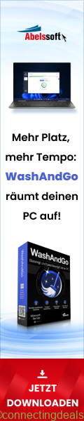 WashAndGo > > DE