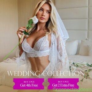 Wedding Collection Discount 2 in London