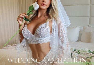Wedding Collection Discount 2 in London