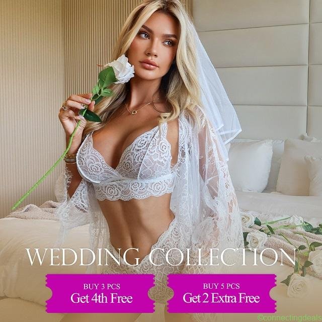 Wedding Collection Discount 2