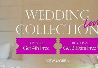 Free ad: Wedding Collection Discount 4 in Sydney. Wedding Collection Discount 4 in Sydney