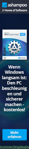WinOptimizer Free_DE_