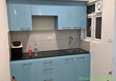 1 Bed 1 Bath - Apartment in Bangalore