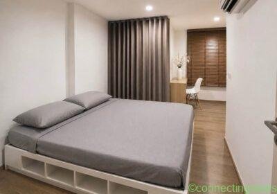 1 Bed 1 Bath - Apartment in Bangkok