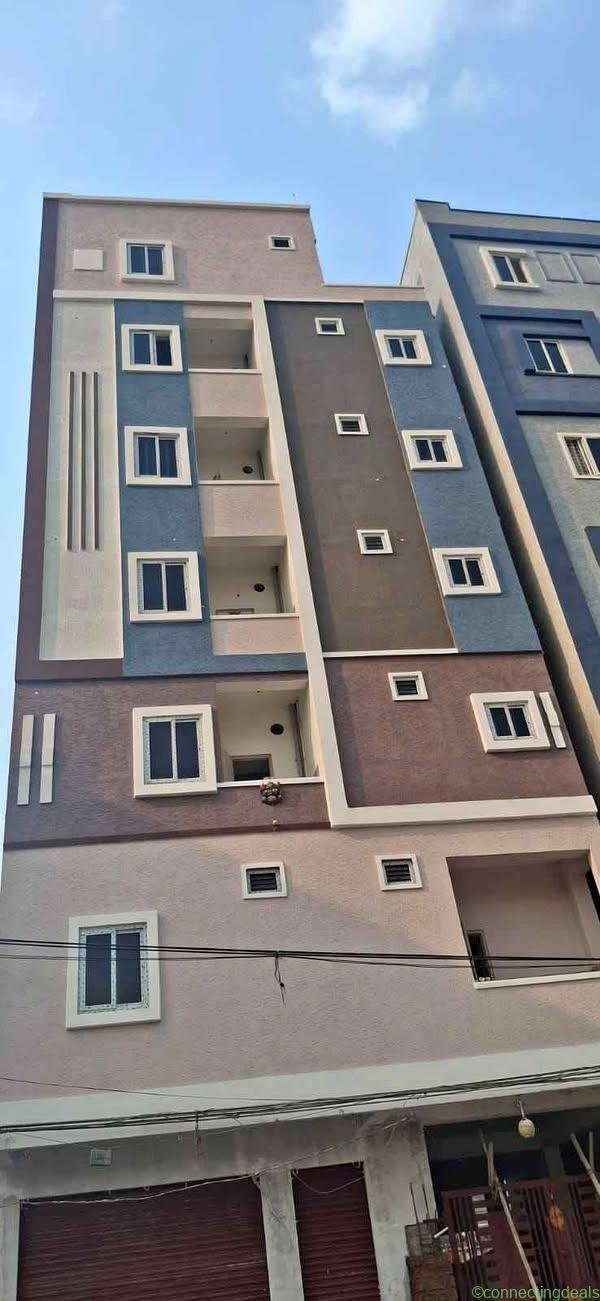 1 Bed 1 Bath – Apartment