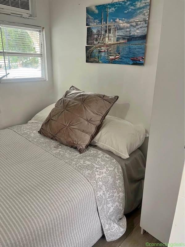 1 Bed 1 Bath – Apartment