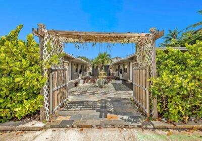 1 Bed 1 Bath - Apartment in Miami