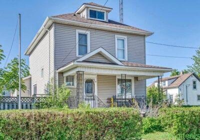 1 Bed 1 Bath - Apartment in Toronto