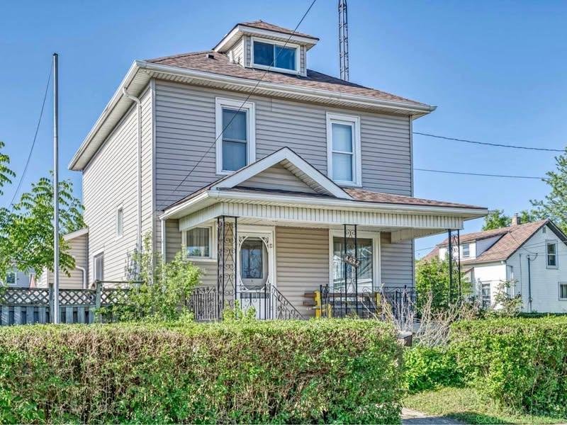 1 Bed 1 Bath – Apartment