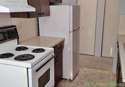 1 Bed 1 Bath - Apartment in Vancouver