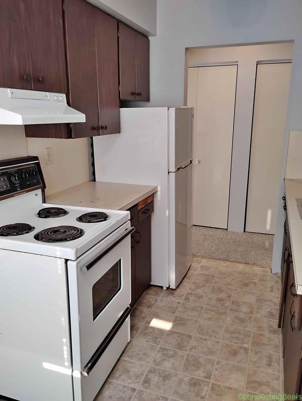 1 Bed 1 Bath – Apartment